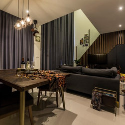 Residential Wallpaper | The Trilinq - Wallpaper