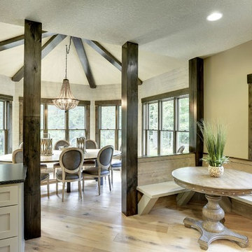 Custom Home