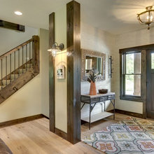 Wishon house final choices