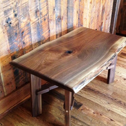 YT Custom Shop - Coffee Tables