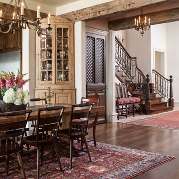 2017 ARDA - Custom Homes - Tongue and Groove LLC