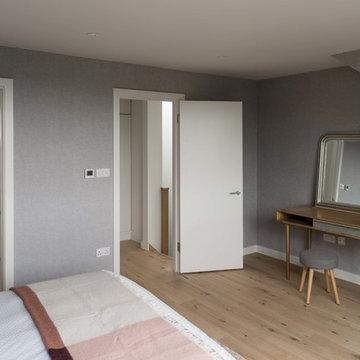 Meadowcourt Road - Blackheath London
