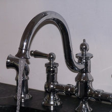Faucets & Sinks