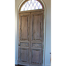 Front Doors