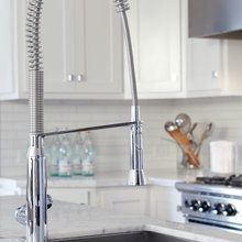 FAUCETS