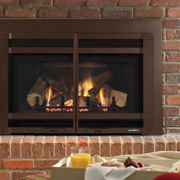 Insert Fireplaces