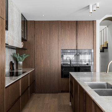 Prahran Alterations and Additions