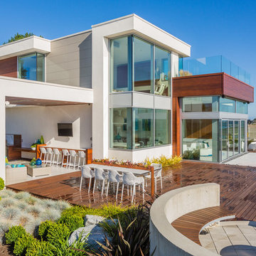 Tsawwassen Beach Home