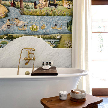 Casa 54 - Master Suite