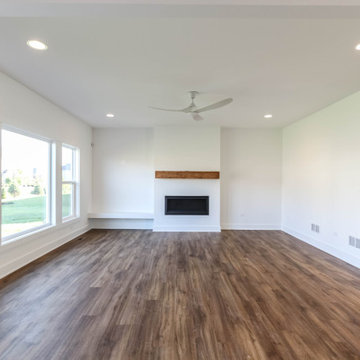 Modified Sugarberry | Ashwood Park North Naperville, IL