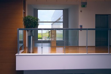 Commercial Painting