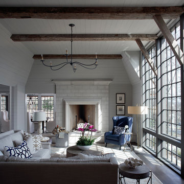 Christopher Showhouse