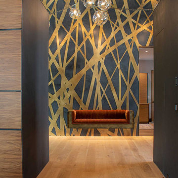 Ross Peak Residence