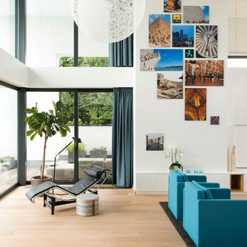 Residential CDS