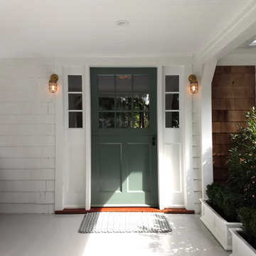 Dutch Doors