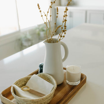 Zanker Kitchen