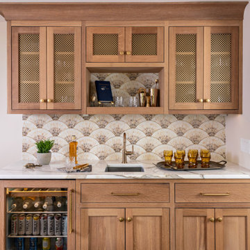 Timeless Remodel on Saquatucket Bluffs
