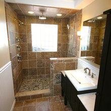 Bathroom Ideas