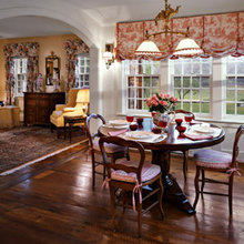 dining room favorites