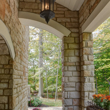 Woodland Hall