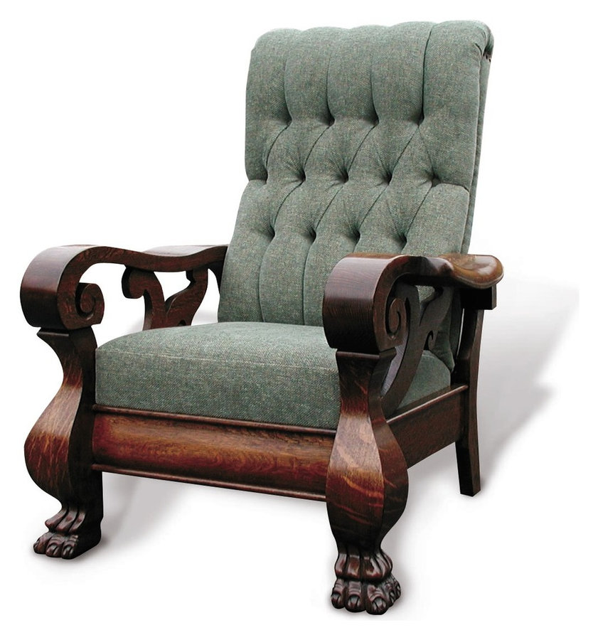 Quality Upholstery