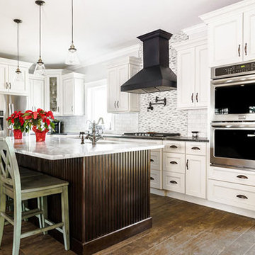 Fabuwood Cabinetry