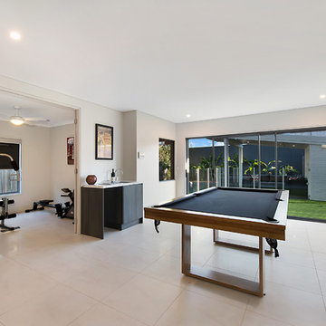 2016 HIA Project Home of the Year - Brisbane