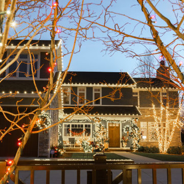 Holiday Lighting