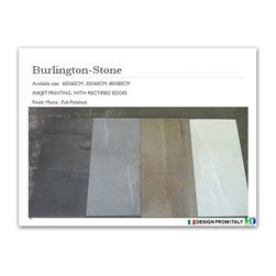 Modern Tile-Burlington-Stone - Products