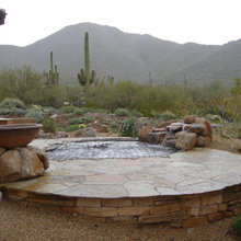 possible backyard