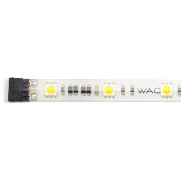 WAC Lighting InvisiLED LITE 40-Light 24V Tape Light in White