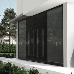 Pirnar Doors - Modern - Front Doors