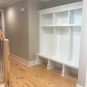 Previous Projects
