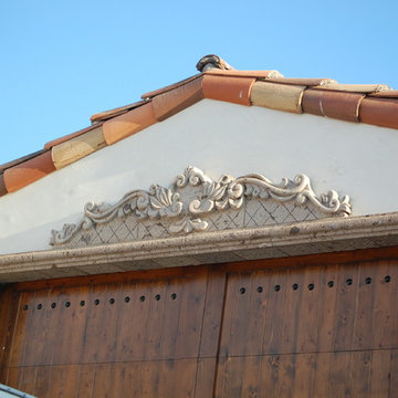 Rancho Santa Fe House Daily