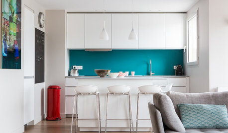 Couleur d'été : Le bleu maya, à la fois ancestral et contemporain