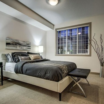 Staging Spaces