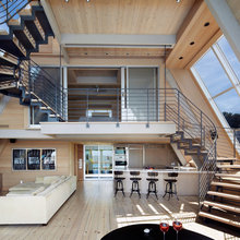 Amazing Interiors