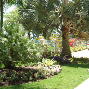 DM Residence