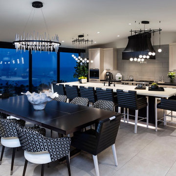 Laguna Beach Oceanview