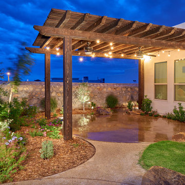 El Paso Far Eastside Oasis
