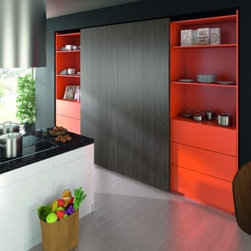 TopLine L - Wardrobe Organisers
