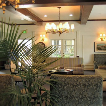 Assisted Living, Pasadena, CA