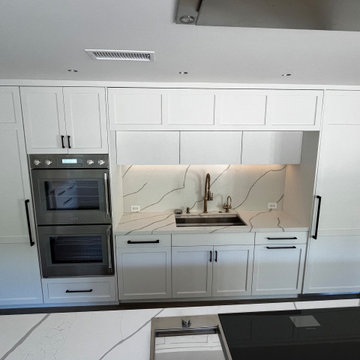 LA Jolla Remodel