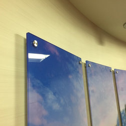 Mbs Standoffs - Picture Frames