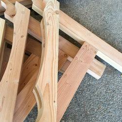Brackets - Home Decor