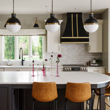 Pine Street - Falcon Ridge Whole Home Remodel