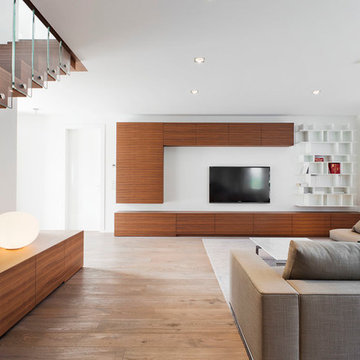 Z House