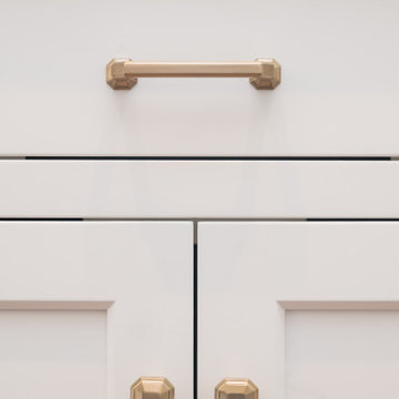 Ruxton Home Renovation | Interiors