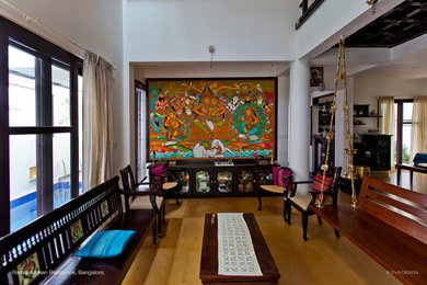 Ramakrishnan Residence