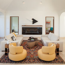 Oriental Rug